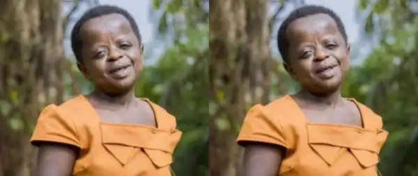 Rwandan Gospel Singer Gogo Gloriose Reportedly Passes Away, Nigerians Join In Mourning