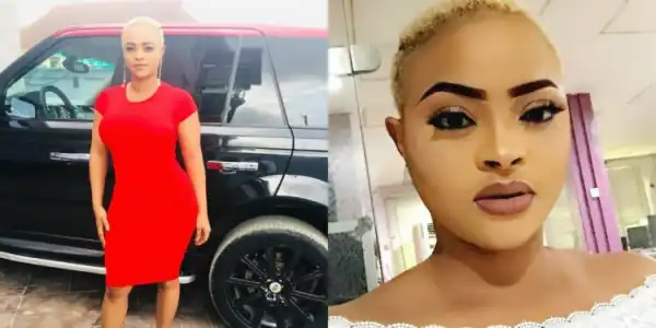 No big deal in acting n*de if it is worth it – Actress Angela Eguaveon