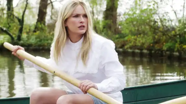 Emily in Paris Season 5: Camille Razat Confirms Exit, Won’t Join Lily Collins