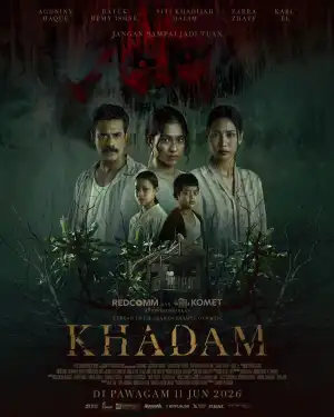 Khadam (2026) [Malay]