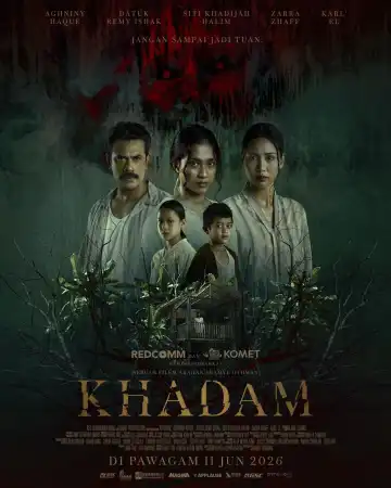 Khadam (2026) [Malay]