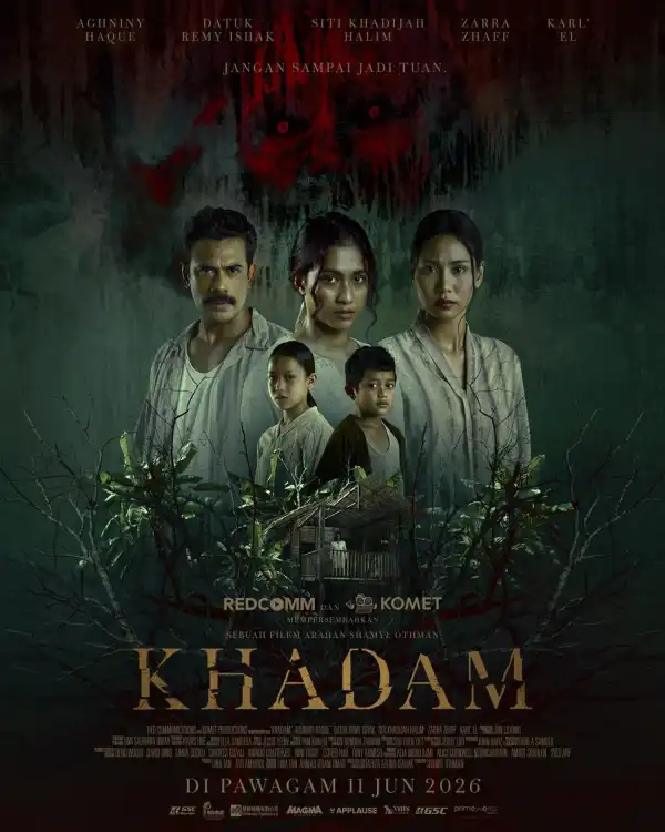 Khadam (2026) [Malay]