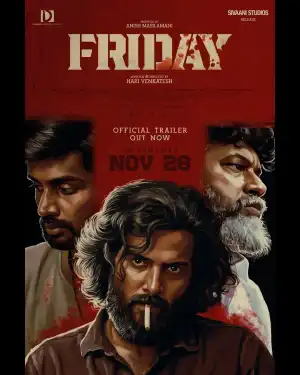 Friday (2025) [Tamil]