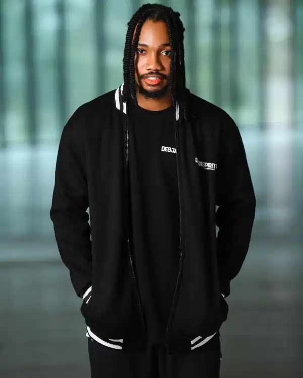 Age & Career Of Fairme David