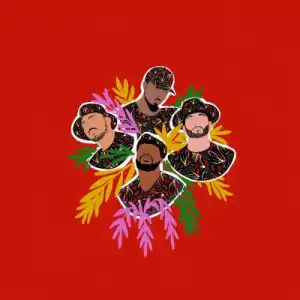 Jels Quiah ft. Walshy Fire, Ice Prince & Karl Wolf – Unction