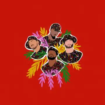 Jels Quiah ft. Walshy Fire, Ice Prince & Karl Wolf – Unction