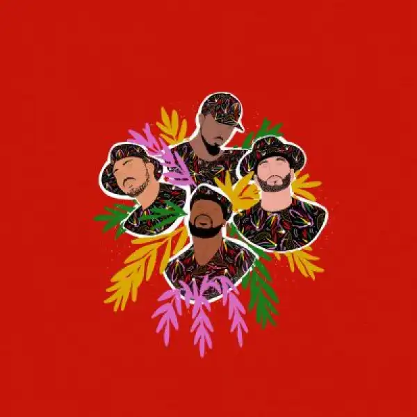 Jels Quiah ft. Walshy Fire, Ice Prince & Karl Wolf – Unction