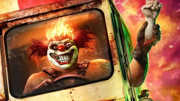 Twisted Metal Season 2 Teaser Trailer Sets Release Date for Anthony Mackie Show