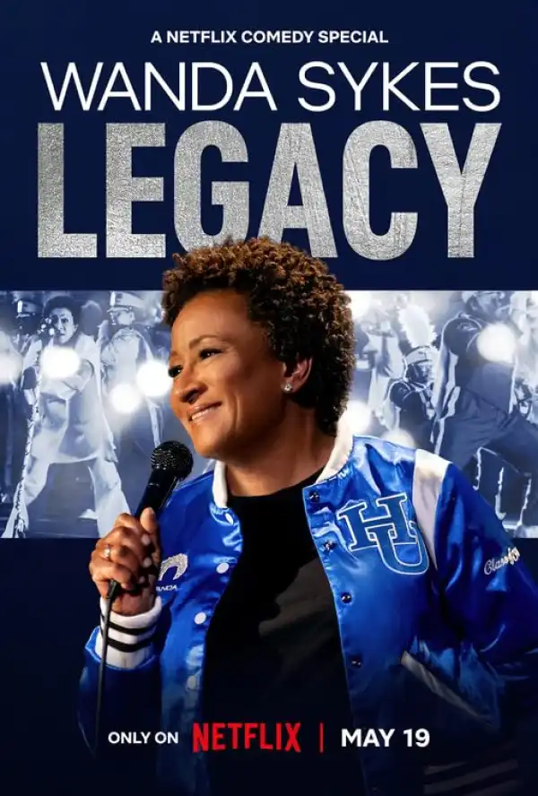 Wanda Sykes: Legacy (2026)