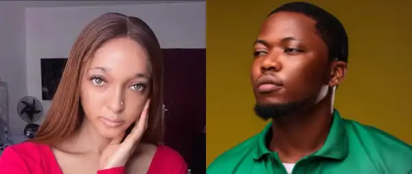 Drama Unfolds as Brain Jotter and Fellow Content Creator Face Pregnancy and Ab0rtion Allegations