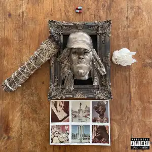 Earl Sweatshirt - Fire in The Hole