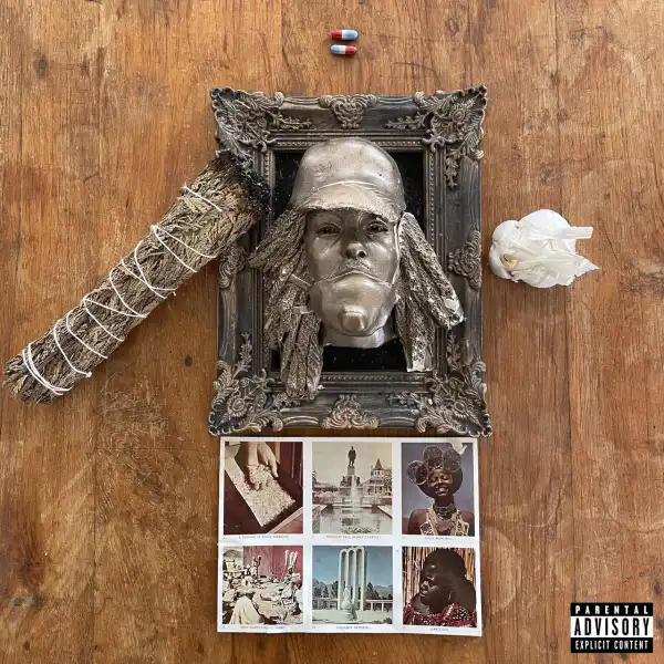 Earl Sweatshirt – Titanic