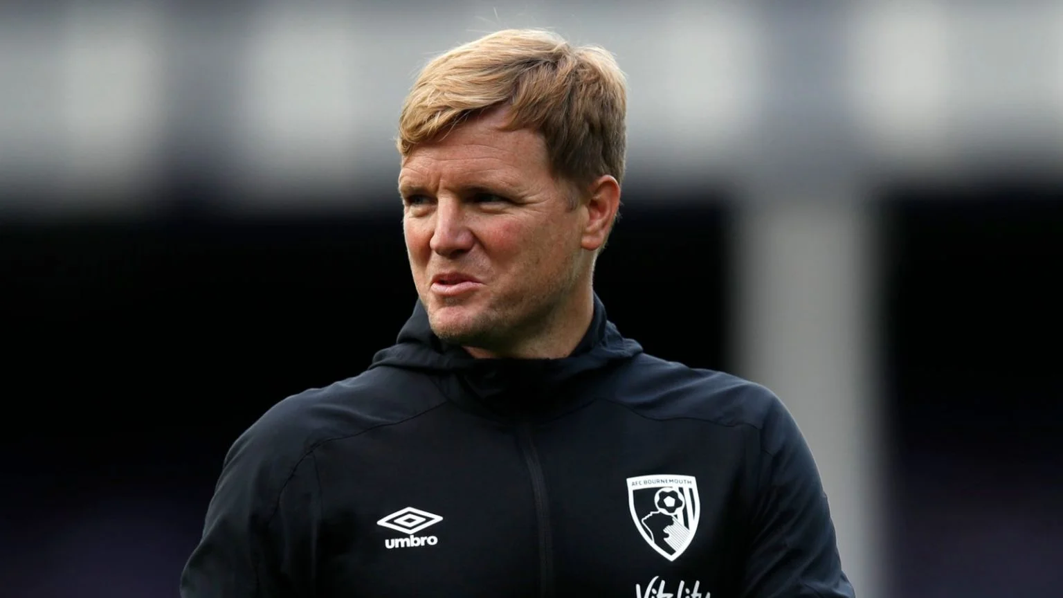 UCL: He was outstanding against AC Milan – Howe singles out Newcastle star for praise