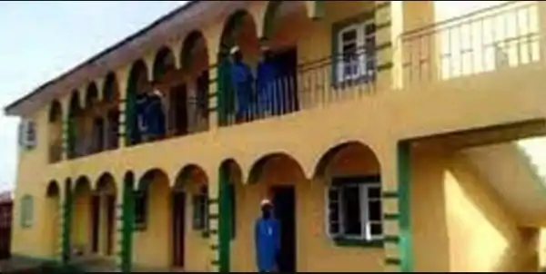 Markaz Founder, Adam Al-Ilory’s First Son Dies In Lagos