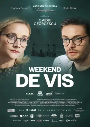 Weekend De Vis (2024) [Romanian]