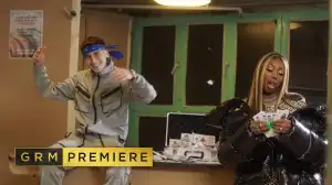Geko – Woi oi ft. Ms Banks & Backroad Gee (Video)