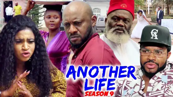 Another Life Season 9