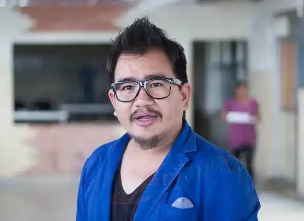 Net Worth Of Wilson Bikram Rai