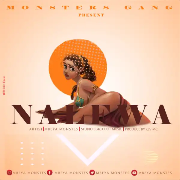 Mbeya Monsters – Nelewa