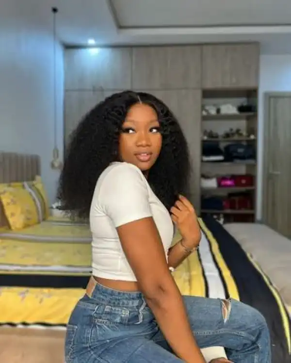 Nobody Owes You The Luxurious Lifestyle You Cannot Afford Yourself — Actress Chinenye Nnebe Tells Ladies