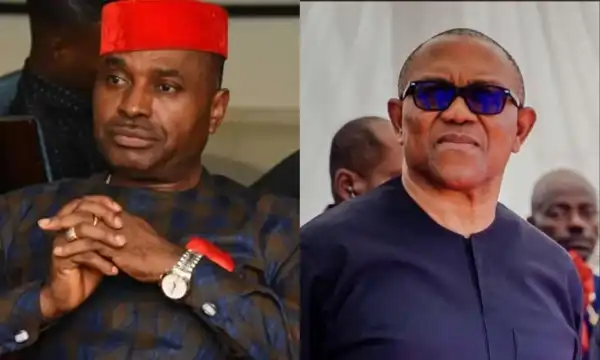 NDC aspirant sent me receipt – Kenneth Okonkwo alleges Obi’s involvement in bribes