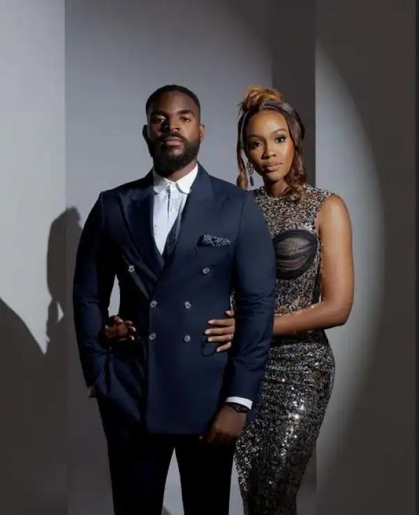 Former Beauty Queen, Unoaku Anyadike, Set To Wed, Releases Pre-wedding Photos