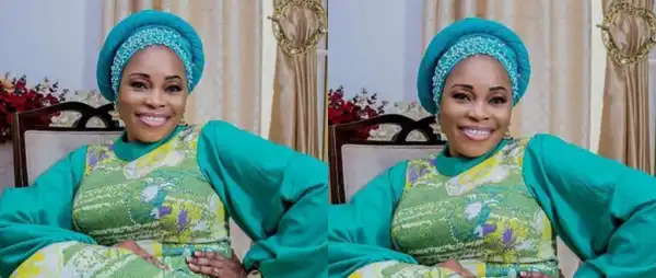 “They Said They Needed To Pray About It”- Tope Alabi Opens Up About Past Relationship Struggles