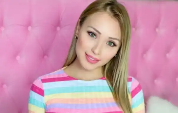 Career & Net Worth Of Daniella Chavez