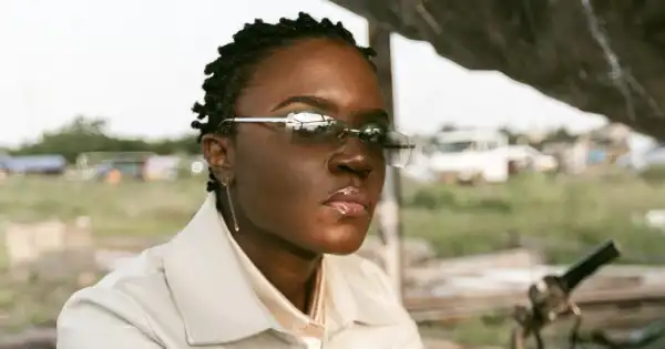 I Was Once Offered Recharge Card To Perform – Singer, Amaarae