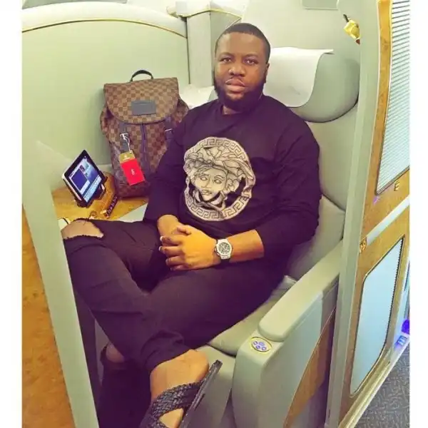 Hushpuppi, Gang Defrauded 1,926,400 People, Made N168 Billion – Dubai Police