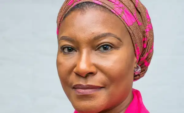 ADC crisis: Court adjourns suit against Ireti Kingibe till June 9