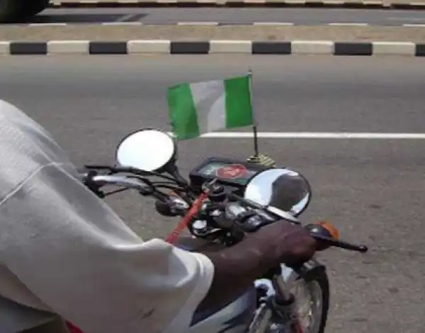 Stray bullet kills groom-to-be in Osun