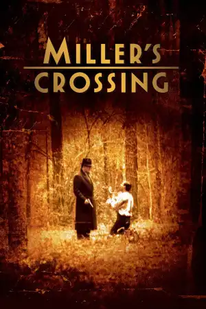 Millers Crossing (1990)