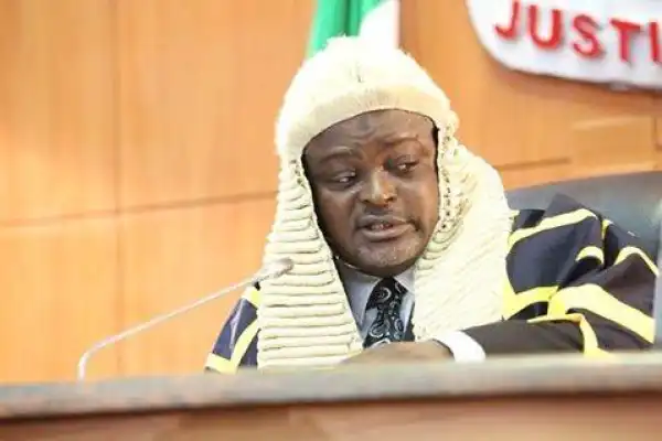 HEDA Asks EFCC To Investigate, Prosecute Lagos Assembly Speaker, Obasa, Over Alleged Stealing Of Public Funds