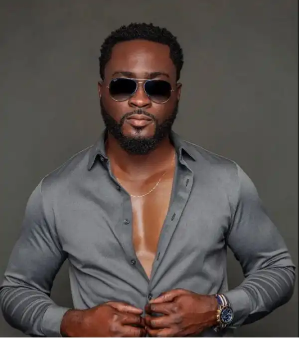 Some BBNaija Stars Are Living ‘Fake Life’ – Pere Egbi Says