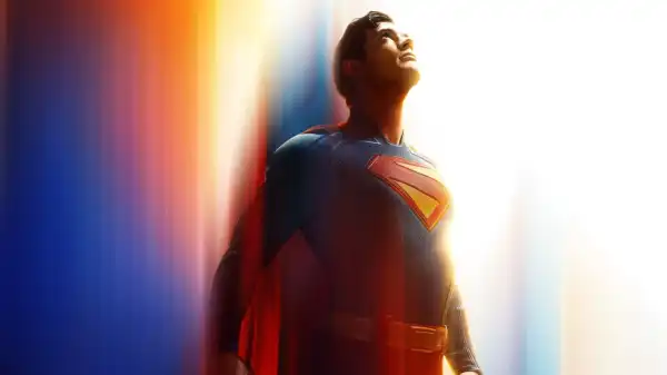 Superman: James Gunn Hints Next Trailer Is Ready to Be Released