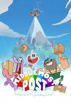 Middlemost Post S02E09E10