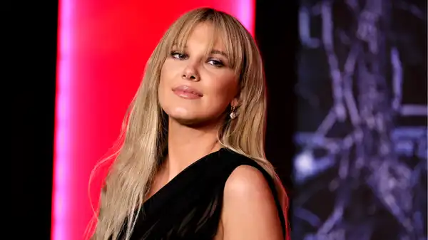 The Electric State: Netflix Nabs Rights to Millie Bobby Brown-Led Film From The Russo Brothers