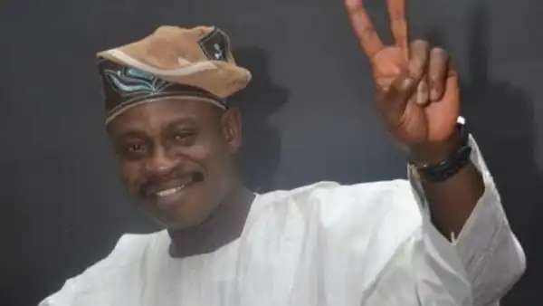 Osun tribunal judgement unjust, misinterpretation of law – Ex-Oyo Deputy governor, Gbolarumi