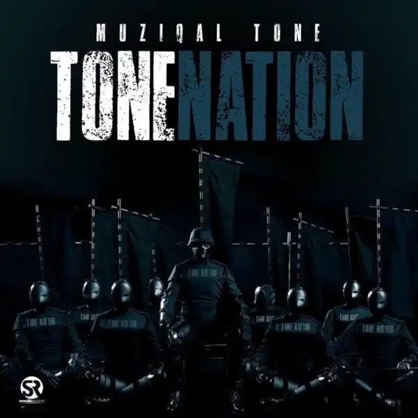 Muziqal Tone – Hazzan ft. Amu Classic & Kappie