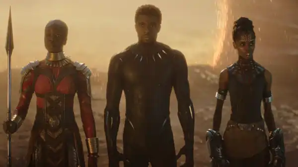 Original Black Panther 2 Story Dealt With Aftermath of the Blip