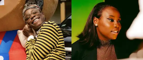 “My Fans Are Bigger Than Wizkid FC and the Beyhive” – Teni Sparks Reactions With Bold Statement