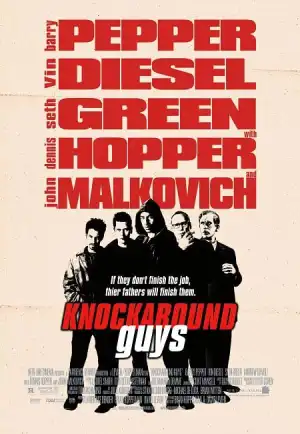Knockaround Guys (2001)