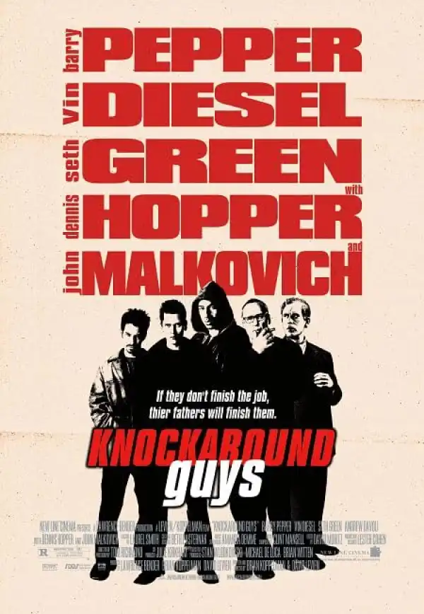 Knockaround Guys (2001)