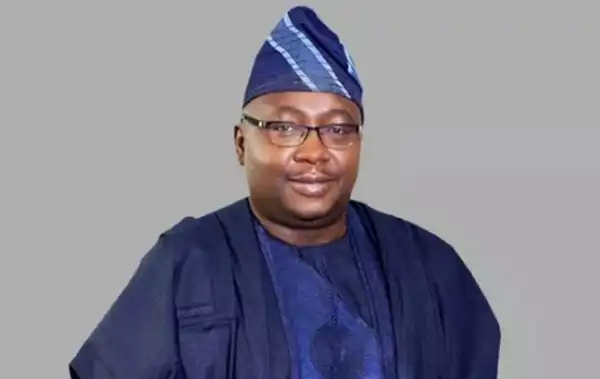 Group hails Adelabu’s ministerial nomination