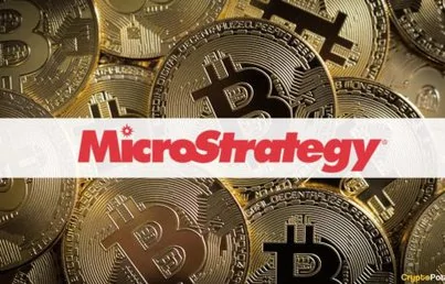 MicroStrategy Owns More Than 100,000 Bitcoins After Another Purchase Worth $500 Million