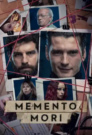 Memento Mori (2023) [Spanish] (TV series)
