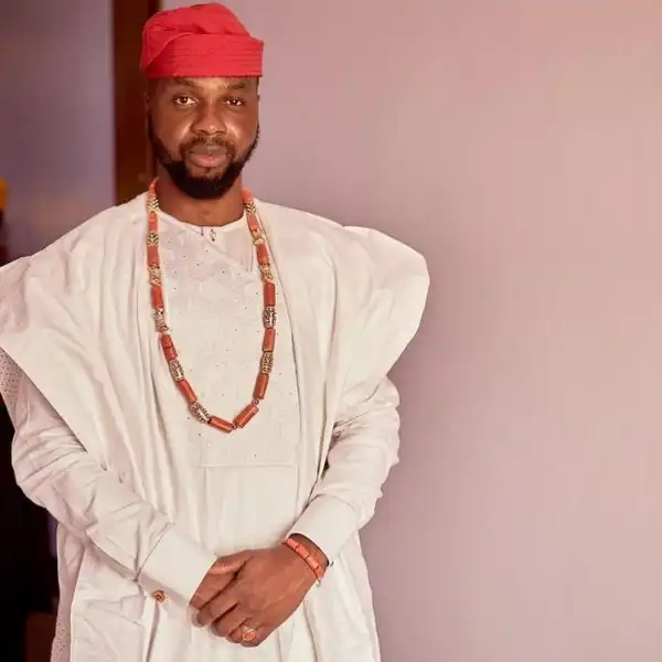 Age & Career Of Adebola Williams