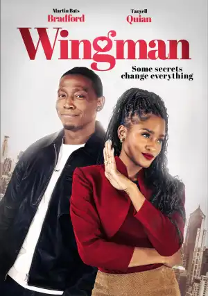 Wingman (2026)