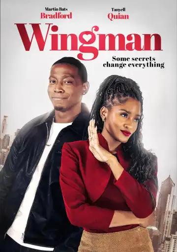 Wingman (2026)